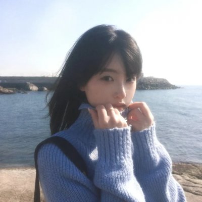 熟悉的她 首屏图