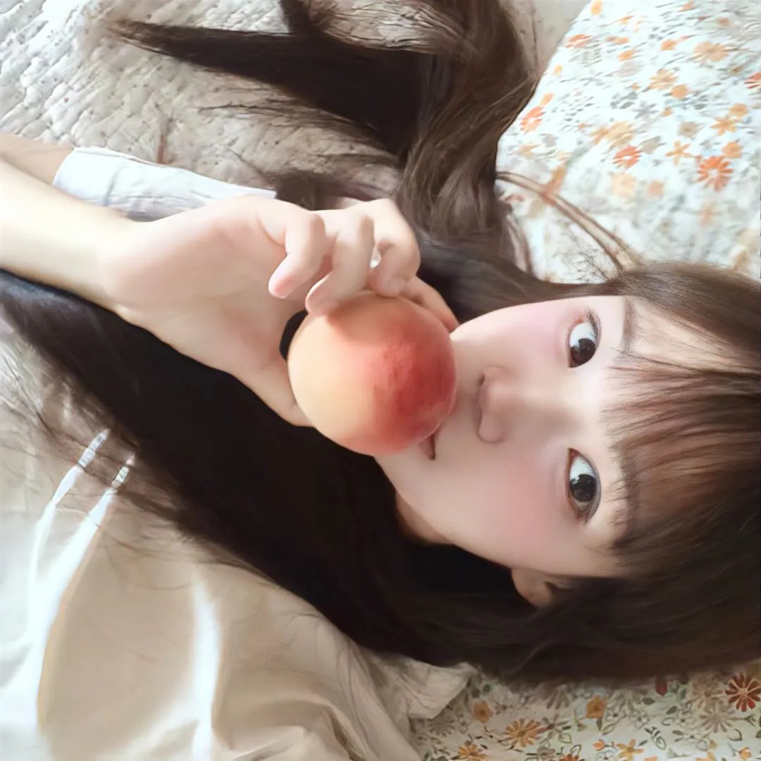神的礼物 海报